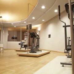 Hotel Baseler Hof - Bild 20