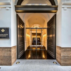 Prestige Hotel Budapest - Bild 28