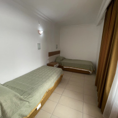 Kleopatra Miray Hotel - Bild 7