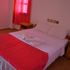 Ali Baba Hotel - Bild 4