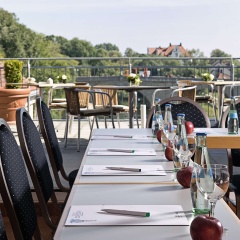 Sorat Insel-Hotel Regensburg - Bild 7
