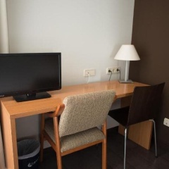 Hostal Mediterranea - Bild 4