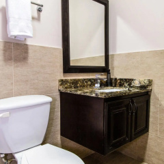 New Kingston Apartment at The Palms thumbnail 14