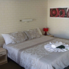 The Stagecoach Inn Motel thumbnail 5