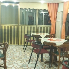 Sancak Hotel - Bild 19