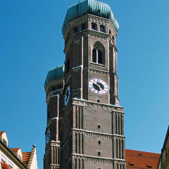 Ibis Muenchen City Ost