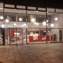 Living Hotel Frankfurt - Bild 22