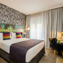 Leonardo Boutique Hotel Madrid - Bild 5