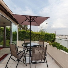 Villa House with Panoramic View on Paris - Bild 8