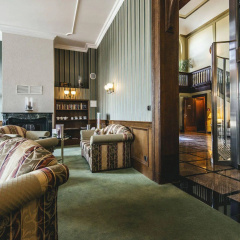 Hotel Villa Heine - Bild 4