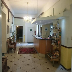 Hotel Pension Stadtpark - Bild 9