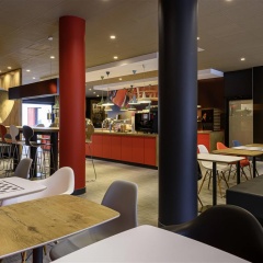 ibis Regensburg Zentrum - Bild 27