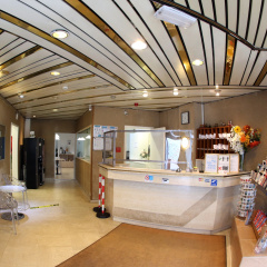Sun Hotel - Bild 2