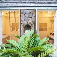 Villa Le Manoir Voltaire in Gustavia, Saint Barthelemy from 4777$, photos, reviews - zenhotels.com photo 21