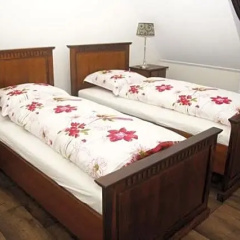 Vakantiehuis B&B Familie Versantvoort thumbnail 4