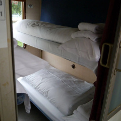 BaseCamp Bonn - Hostel - Bild 6