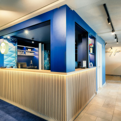 B&B Hotel München-Garching - Bild 15