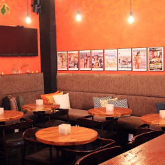 Tao Bar & Pousada thumbnail 23