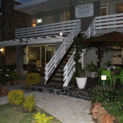 Port Elizabeth Guest House
