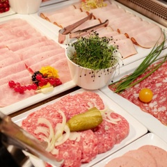 aletto Hotel Potsdamer Platz - Bild 11