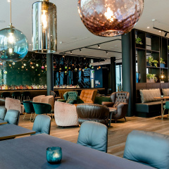 Motel One Stuttgart-Mitte - Bild 2