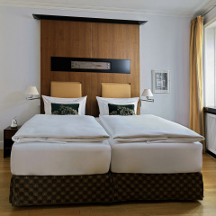 Hotel Elephant Weimar, Autograph Collection - Bild 6