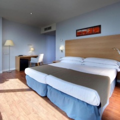 Hotel Exe Sevilla Palmera - Bild 2