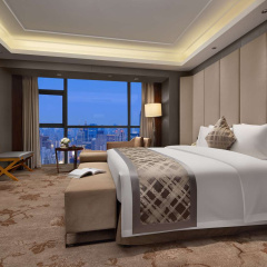 Worldhotel Grand Jiaxing Hunan thumbnail 48