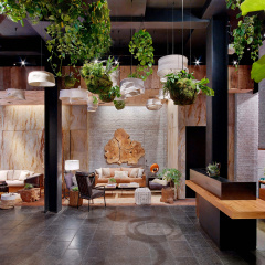 1 Hotel Central Park thumbnail 2