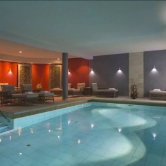 Hotel Hof Galerie - Bild 18