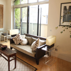 No.5 Maddox Street - Bild 11