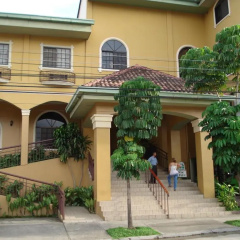 Apart Hotel La Cordillera