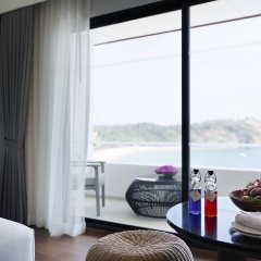 The Nai Harn Hotel - Bild 7