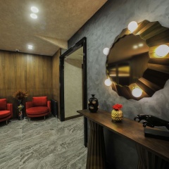 The Alpfine Hotel - Bild 14