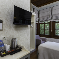 1207 Boutique-hotel - Bild 3