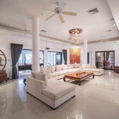 Baan Sawan Phuket - Bild 3