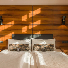 elaya hotel munich city,  Trademark Collection by Wyndham - Bild 7