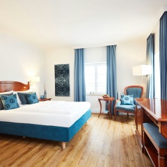 Hotel Prinzregent München - Bild 3