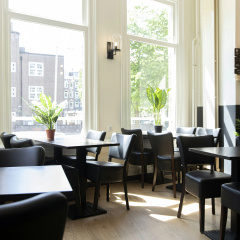 Quentin Canal House Hotel - Bild 21