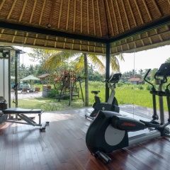 Plataran Ubud Hotel & Spa - Bild 20
