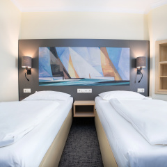 Hotel Kaiserin Augusta - Bild 4