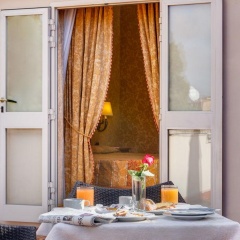 Hotel Villa Morgagni - Bild 6