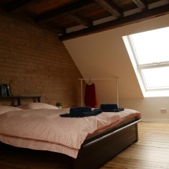 Cityhouse Nauwies - Bild 1