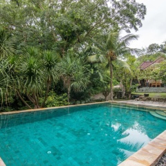 Lembongan Cliff Villas - Bild 12