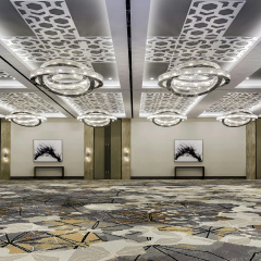 DoubleTree by Hilton Hotel Miami Airport & Convention Center - Bild 27