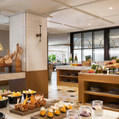 Sheraton Grand Warsaw - Bild 13
