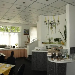 Apart Business Hotel - Bild 18