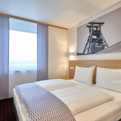 McDreams Hotel Essen-City - Bild 2