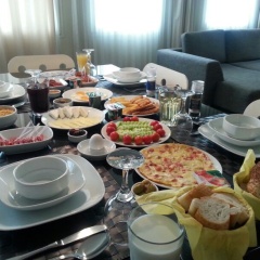 Tempo Residence Gayrettepe - Bild 12