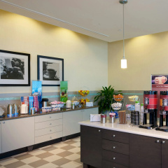 Hampton Inn & Suites Miami/Brickell-Downtown - Bild 11